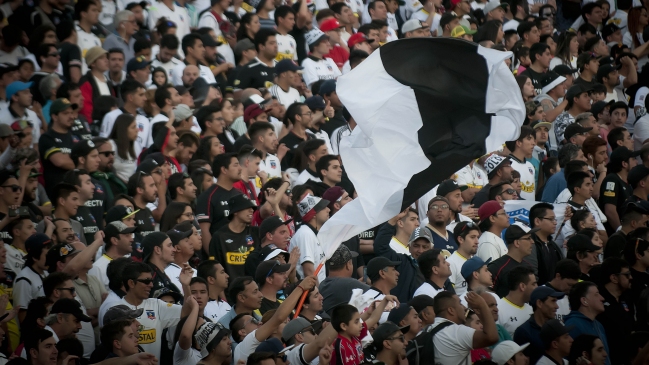 Municipalidad de Macul habilitó zona especial de estacionamientos para el Superclásico