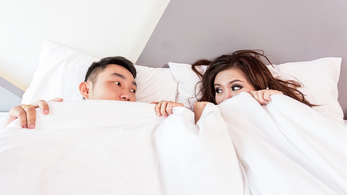 Pareja desesperada por tener un hijo descubrió que tuvo sexo de forma errada por cuatro años