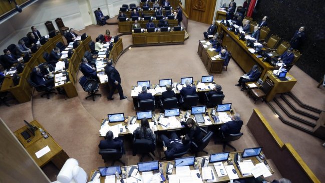 Fiscalía solicitó a PDI aumento de personal para investigar asesorías del Senado