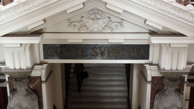 Jueces: Acusación constitucional atenta contra la separación de poderes