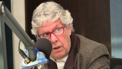 Eyzaguirre: Reforma tributaria del Gobierno le baja impuestos a los grandes empresarios