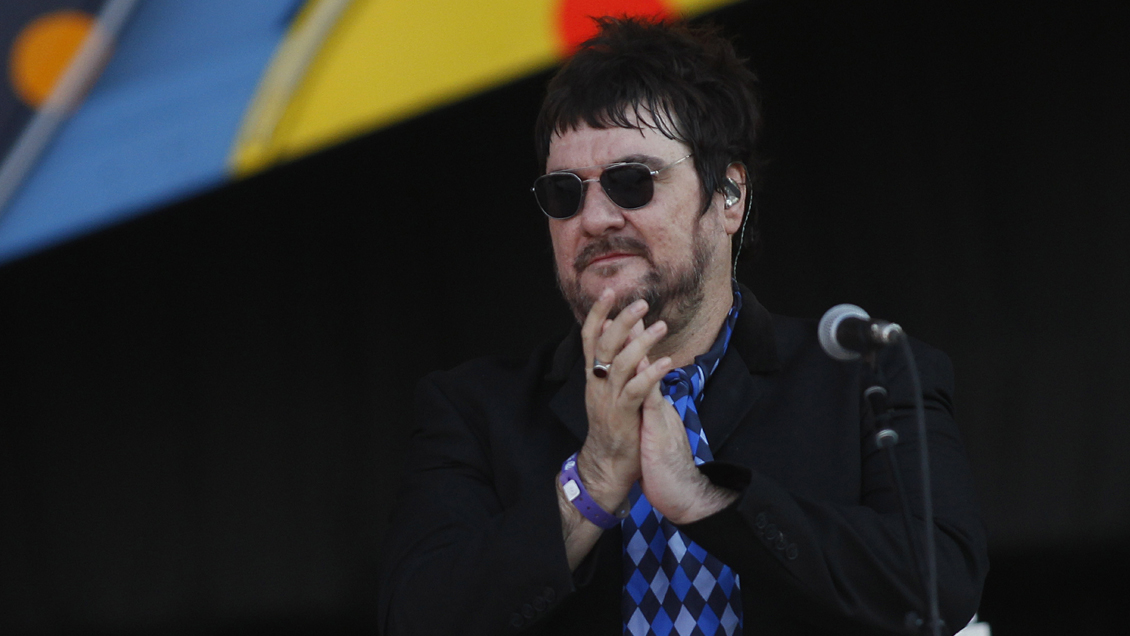 Álvaro Henríquez habla sobre su salud: 