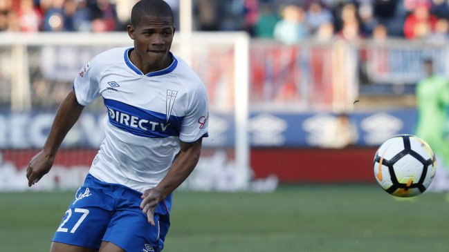 Universidad Católica intentará extender su ventaja en el liderato ante el encendido Audax Italiano