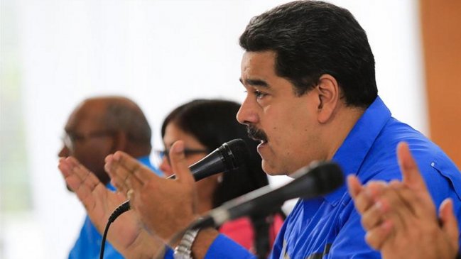 Maduro pidió regular precios de todos los medicamentos en Venezuela