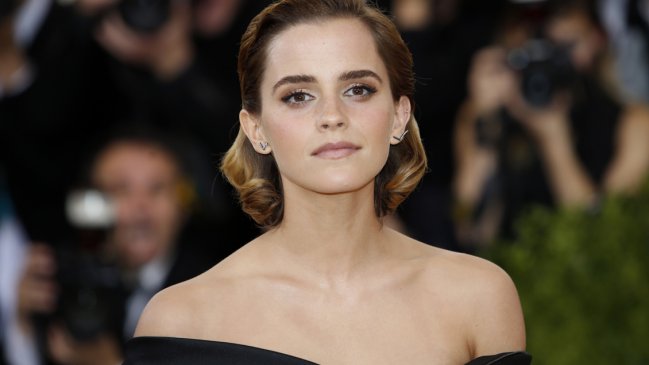 Emma Watson sustituye a Emma Stone en nuevo filme de Greta Gerwig