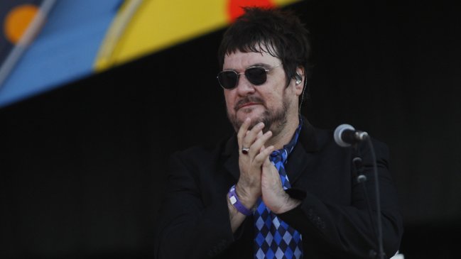 Álvaro Henríquez habla sobre su salud: 