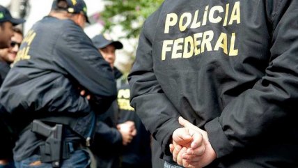  Brasil: Detienen a casi tres mil personas en megaoperativo  