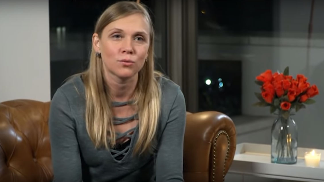 Matilda Svensson reveló que fue víctima de acoso laboral