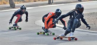 Joven deportista muere compitiendo en las cercanías de Mamiña