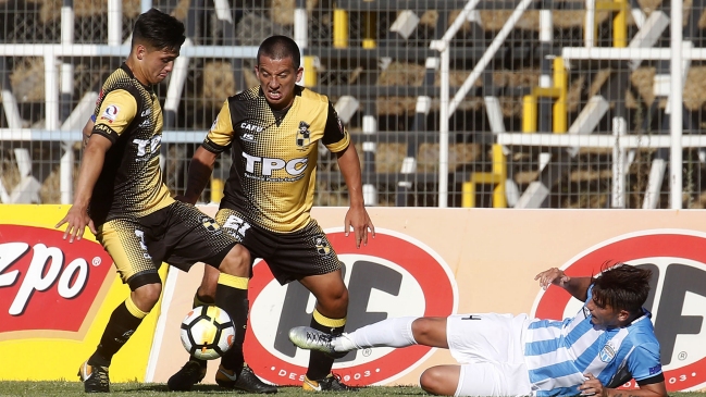 La programación de la vigésimo segunda fecha del Campeonato de Primera B