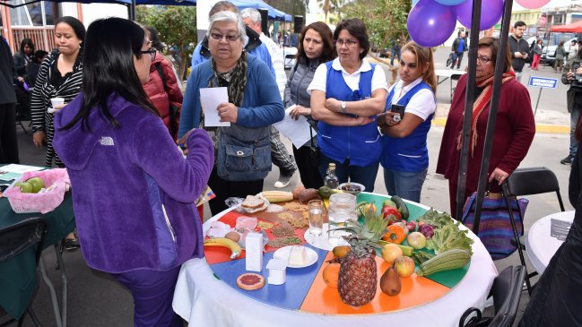 Hospital de Iquique atiende a 400 pacientes en listas de espera