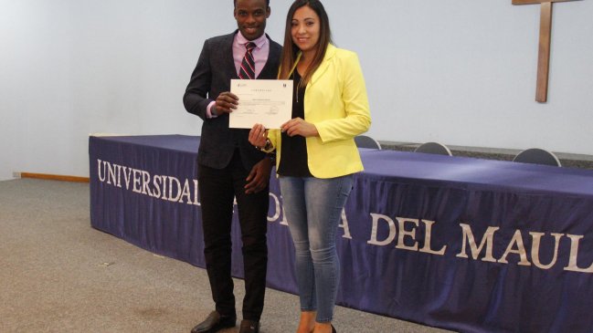 Funcionarios de la salud fueron capacitados para atender en criollo haitiano en el Maule