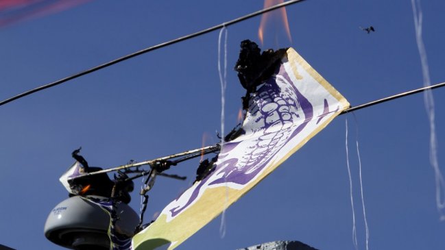 Autoridades buscan prevenir accidentes en Fiestas Patrias con campaña 