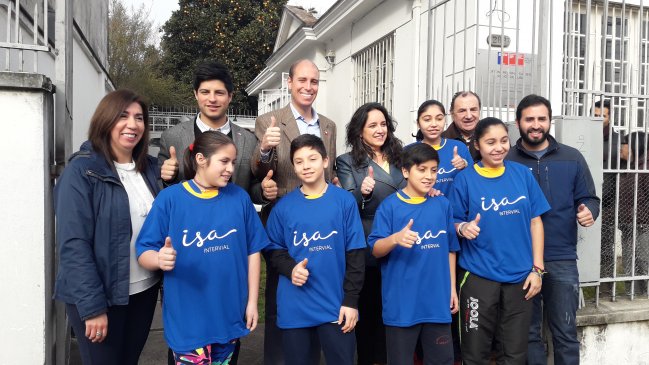 Ñuble: Delegación Ministerial de Deportes buscará alianza con empresas para financiar a deportistas destacados de la zona