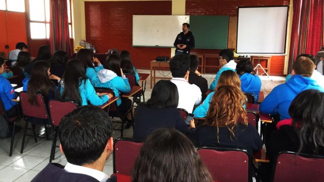 Atacama: Lanzan competencia de micro ensayos escolares