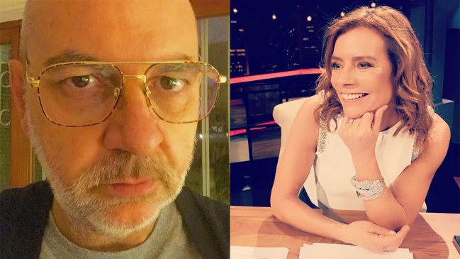 Luis Gnecco criticó a 