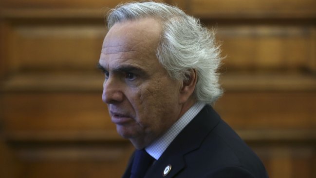 Gobierno rechazó programa de La Reina para que vecinos aprendan a disparar armas de fuego