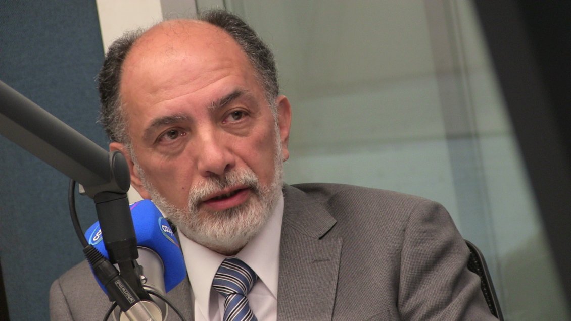 Corte Suprema y acusación constitucional: Jueces pueden sentirse inconscientemente condicionados