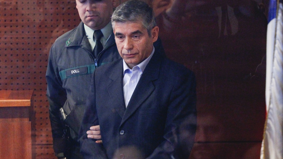 Caso Huracán: Fiscalía dice que tumor cerebral de Blu no incide sobre imputaciones