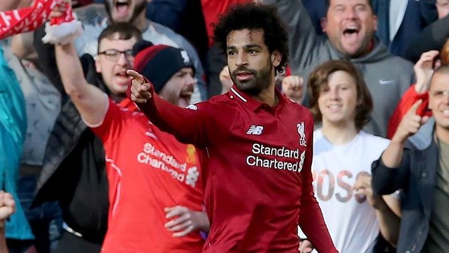 Federación Egipcia de Fútbol acusó al agente de Mohamed Salah de hacer peticiones 