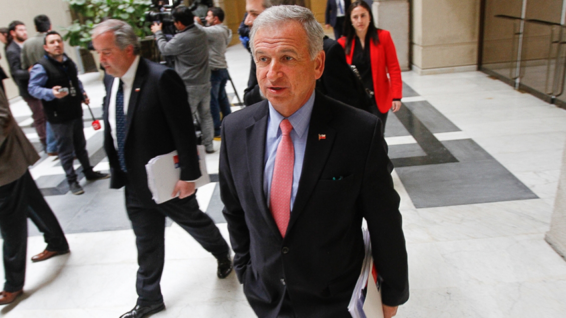 Gobierno anunció nueva propuesta para el reajuste del sueldo mínimo