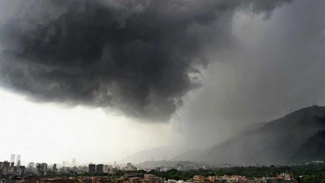 Lluvias provocaron avalancha en Colombia