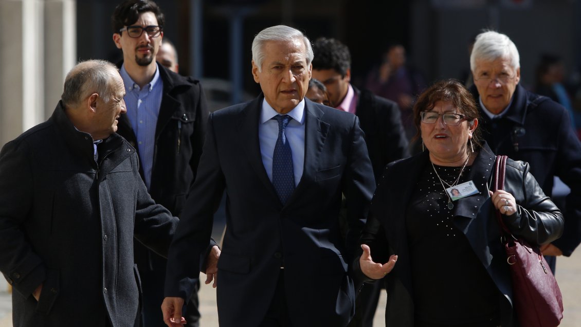 PPD pedirá nombramiento de fiscal especial para investigar episodios de contaminación en Quintero