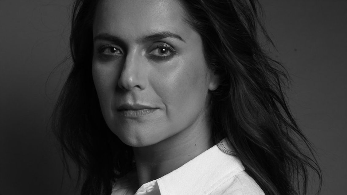 Natalia Valdebenito se sumó a comité que busca el empoderamiento de niñas y mujeres jóvenes