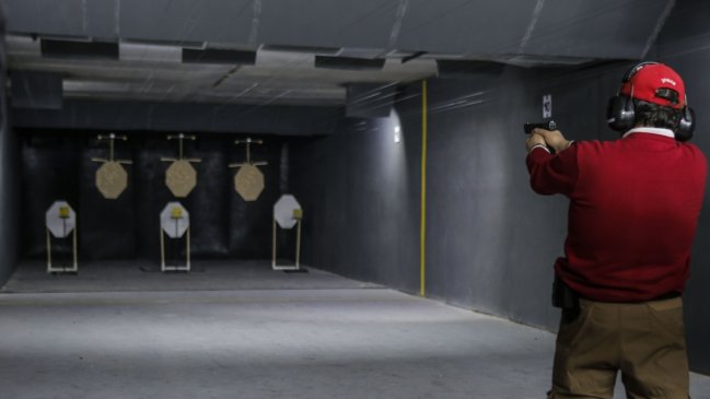 Alcalde de La Reina se defiende: 