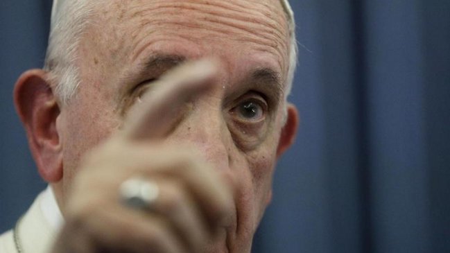 José Andrés Murillo: Hay que investigar las acusaciones de encubrimiento del papa