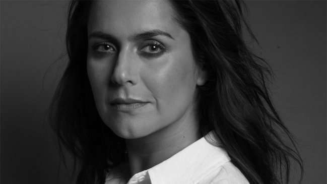 Natalia Valdebenito se sumó a comité que busca el empoderamiento de niñas y mujeres jóvenes