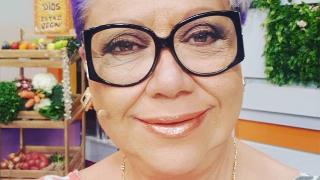 Patricia Maldonado se desahogó: No tengo tiempo para el odio