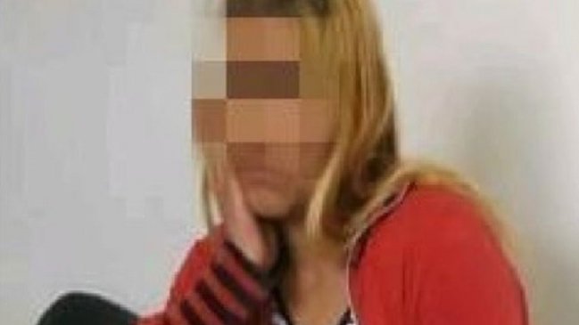 Encuentran a mujer que abandonó a su bebé y escribió: 
