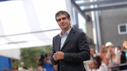   Alcalde de La Reina: 