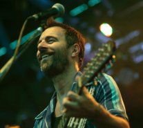Coyhaique: Kevin Johansen cerrará el Festival de Cine de la Patagonia