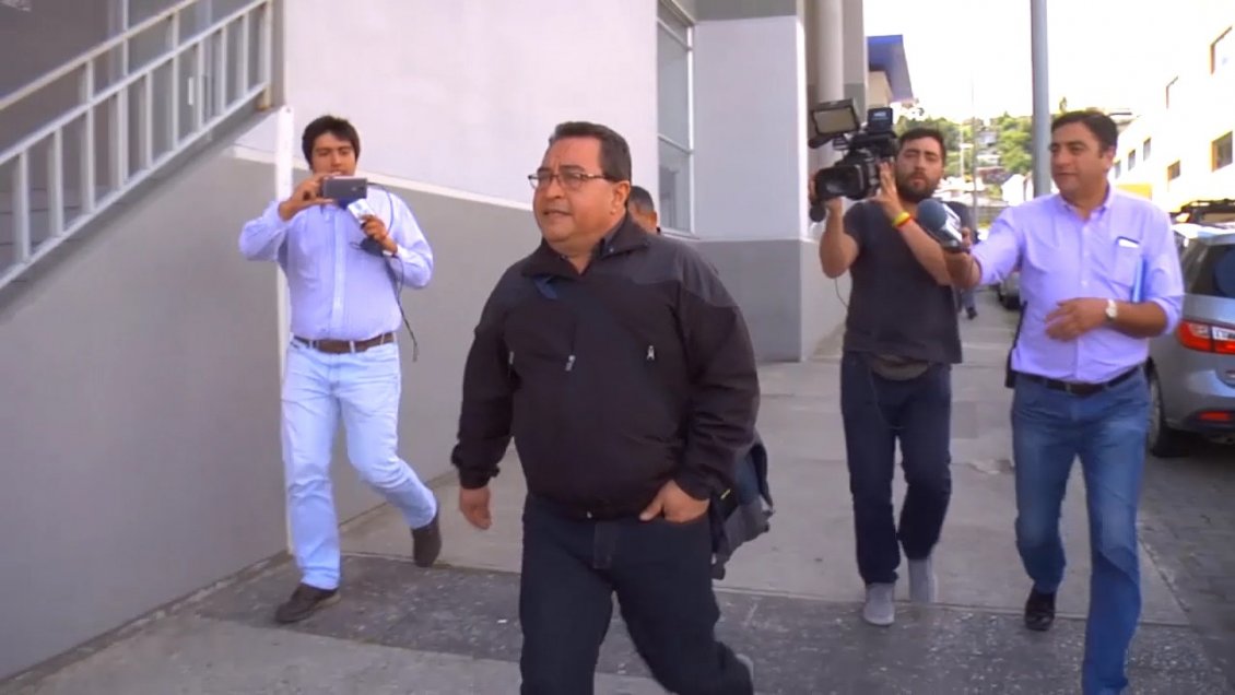 PDI viaja a Paraguay para traer a Chile a empresario condenado por violación y abuso infantil