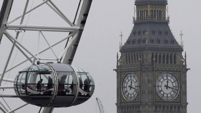 Diario británico destapó una extensa red de ladrones chilenos en Inglaterra