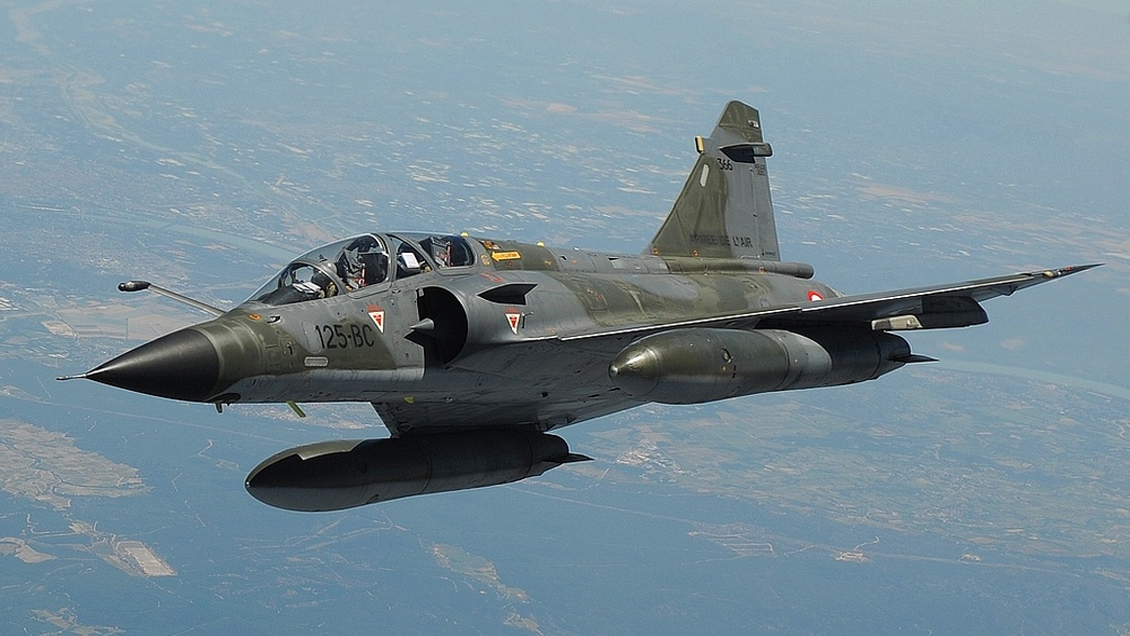 Caza francés mató por error a dos civiles al abatir a un jefe yihadista en Mali