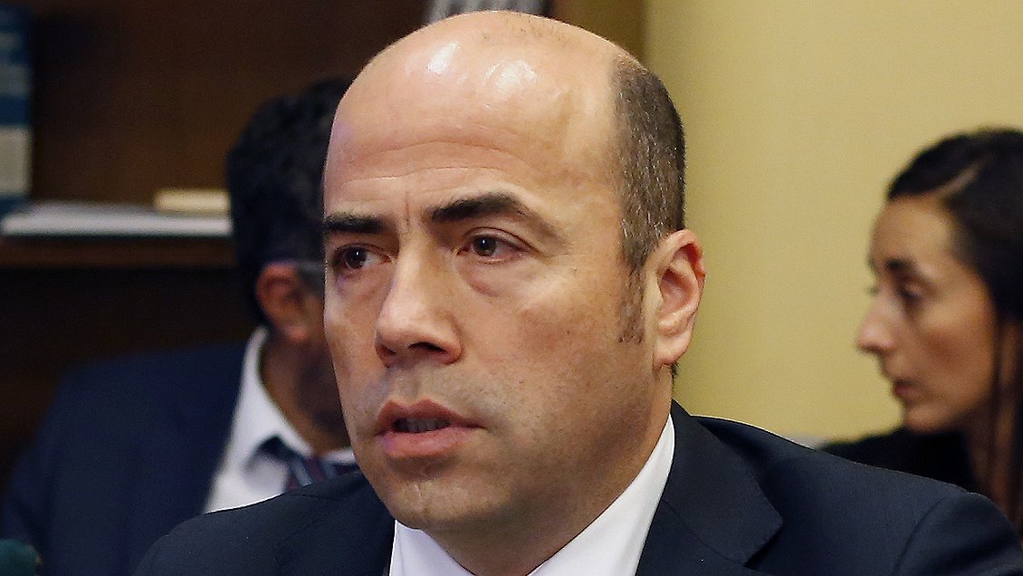 Bermúdez confirma que sacó a subcontralora por el 