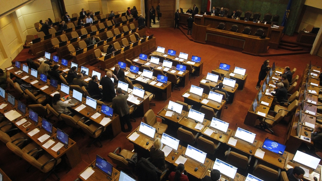 Salario mínimo: Se complica el escenario en el Congreso