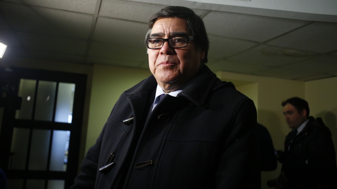 Abogados de DDHH apoyan a ministros de la Suprema acusados constitucionalmente