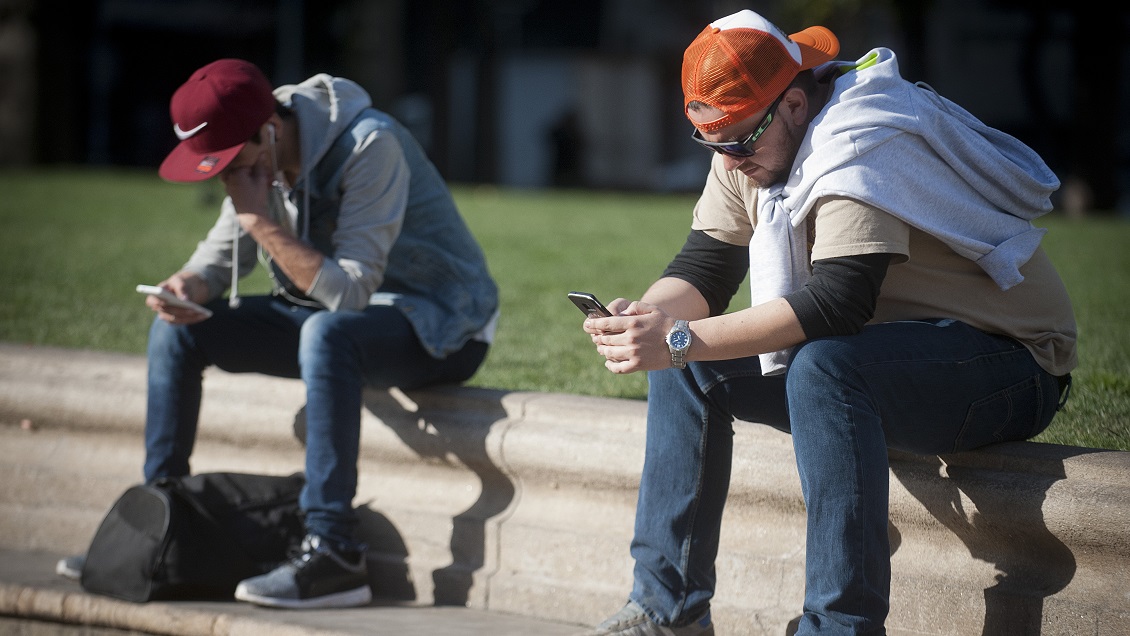 Claro anunció compensación a sus clientes por falla de servicio
