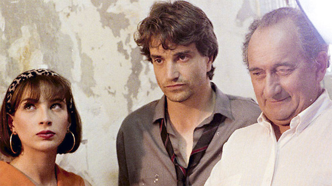 Dos producciones chilenas están entre las más de 90 postulantes a los Premios Fénix