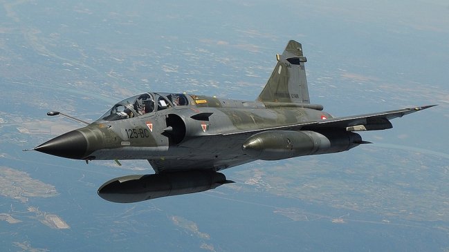 Caza francés mató por error a dos civiles al abatir a un jefe yihadista en Mali