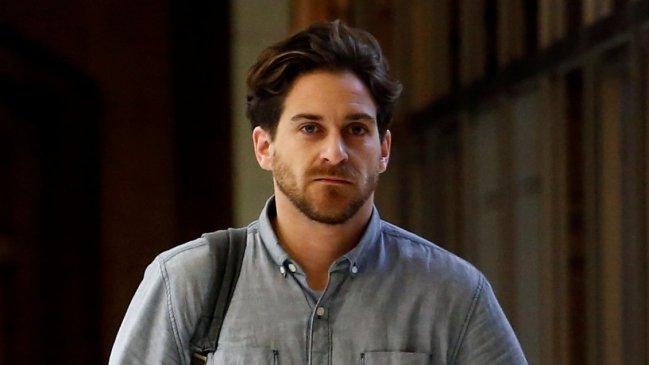 Gonzalo Winter: Hay argumentos jurídicos para solicitar la remoción de Abbott