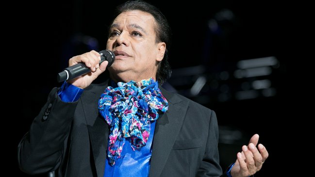 Amor eterno: A dos años de la partida de Juan Gabriel