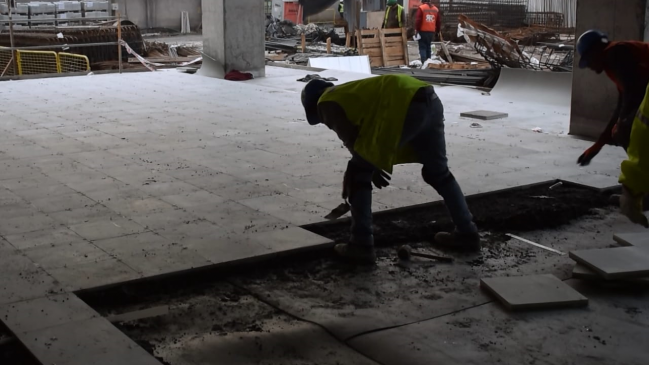 Senadora Rincón: Si la concesión hospitalaria fomenta el negocio, me voy a oponer