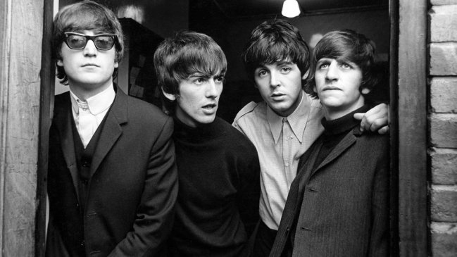 El día en que la marihuana cambió la vida de The Beatles