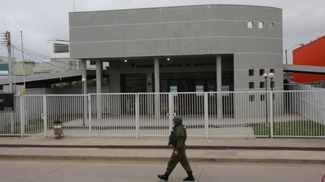 Gobierno analiza invocar Ley de Seguridad Interior del Estado por avisos de bomba en Quintero