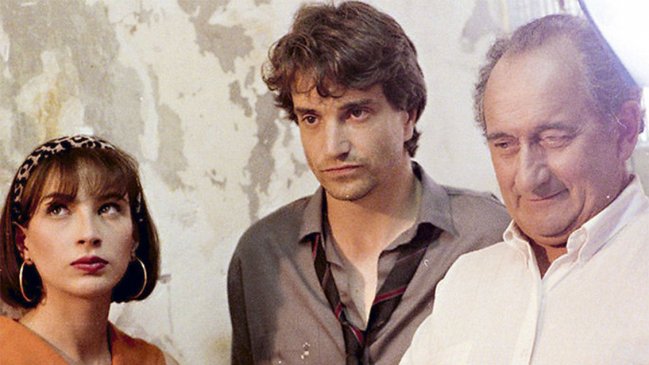 Dos producciones chilenas están entre las más de 90 postulantes a los Premios Fénix